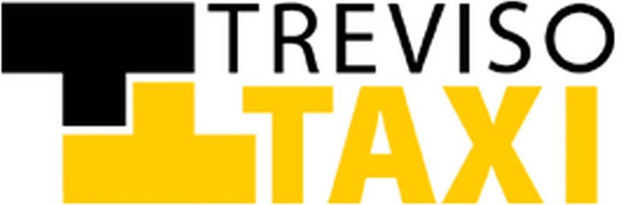 Treviso Logo - Taxi Treviso