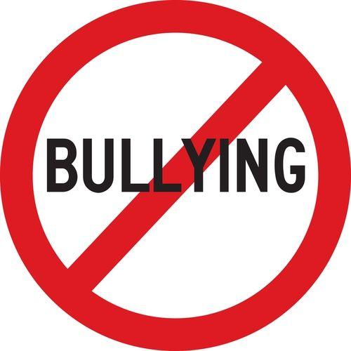 Anti-Bullying Logo - North Norfolk Academy Trust