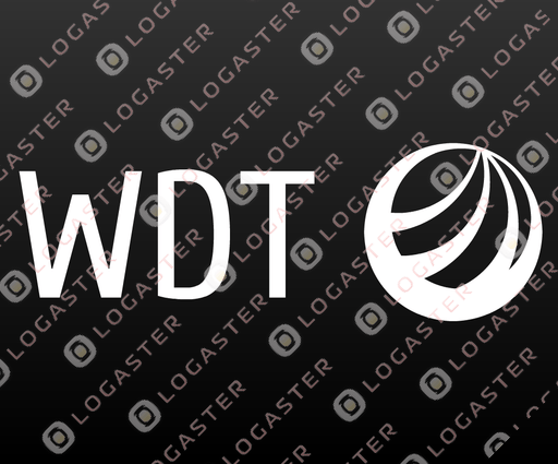 WDT Logo - WDT Logo - 5701: Public Logos Gallery | Logaster
