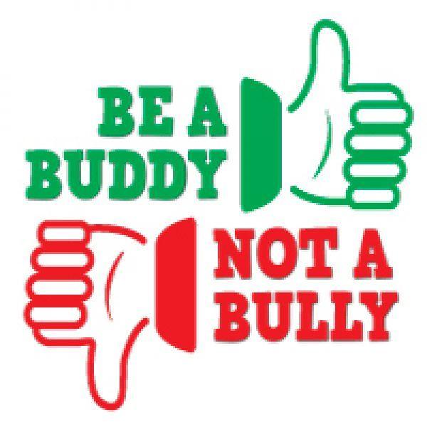 Anti-Bullying Logo - Anti-Bullying « St. Aidan's Catholic Academy