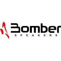 Bomber Logo - BOMBER | Brands of the World™ | Download vector logos and logotypes