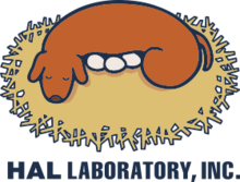 Hal Logo - HAL Laboratory