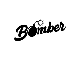 Bomber Logo - LogoDix