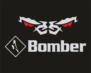 Bomber Logo - Bomber Logo Vectors Free Download