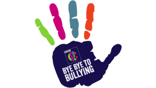 Anti-Bullying Logo - Anti-Bullying Week - CBBC - BBC