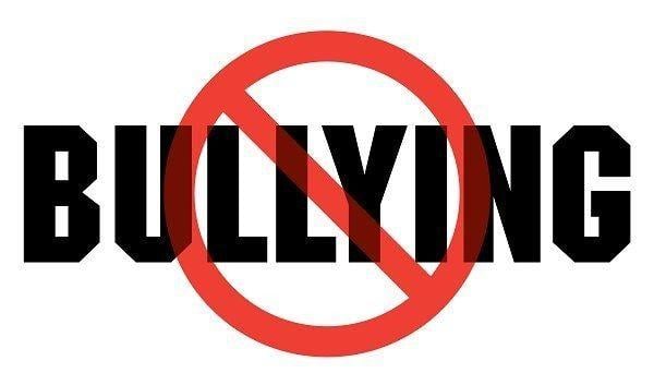 Anti-Bullying Logo - Anti Bullying