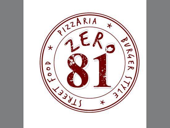 Treviso Logo - Logo of Pizzeria Zero Treviso