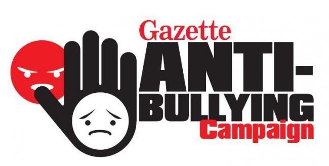 Anti-Bullying Logo - NSPCC says more children are becoming targets of cyber bullying ...