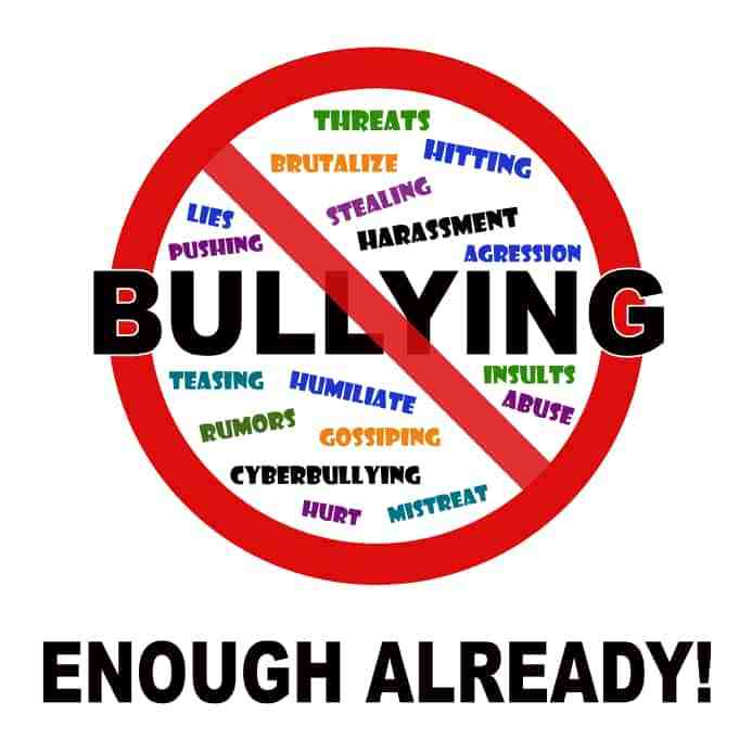 Anti-Bullying Logo - What Are The Anti Bullying Ambassadors' Results?