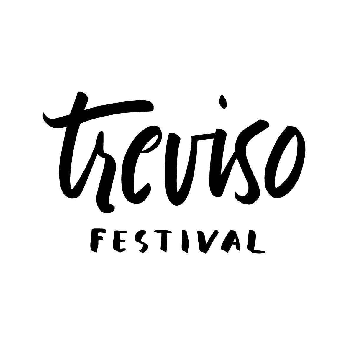 Treviso Logo - Treviso Festival - Solelucadoc