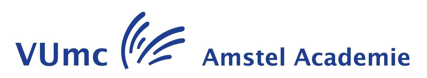 VUMC Logo - Organisations - Recipe Amsterdam UMC