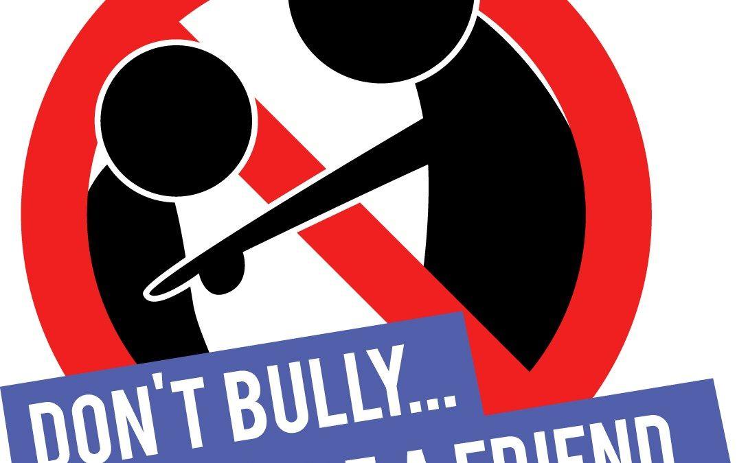 Anti-Bullying Logo - Anti Bullying Policy. St Joseph's Highfield