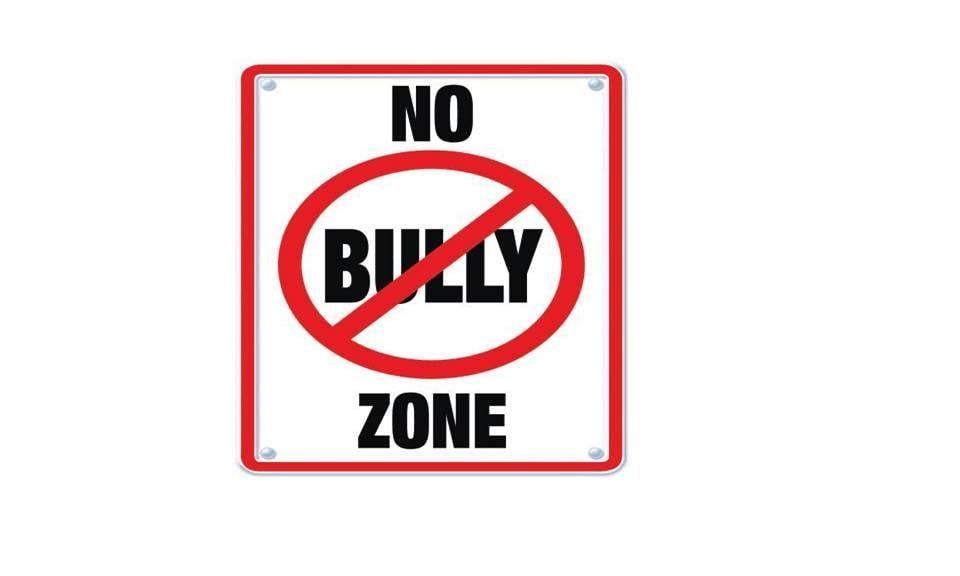 Anti-Bullying Logo - Anti bullying Logos