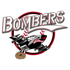 Bomber Logo - Bagel Bombers | The Official Baseball Team's Website