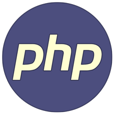 PHP Logo - PHP logo PNG images free download