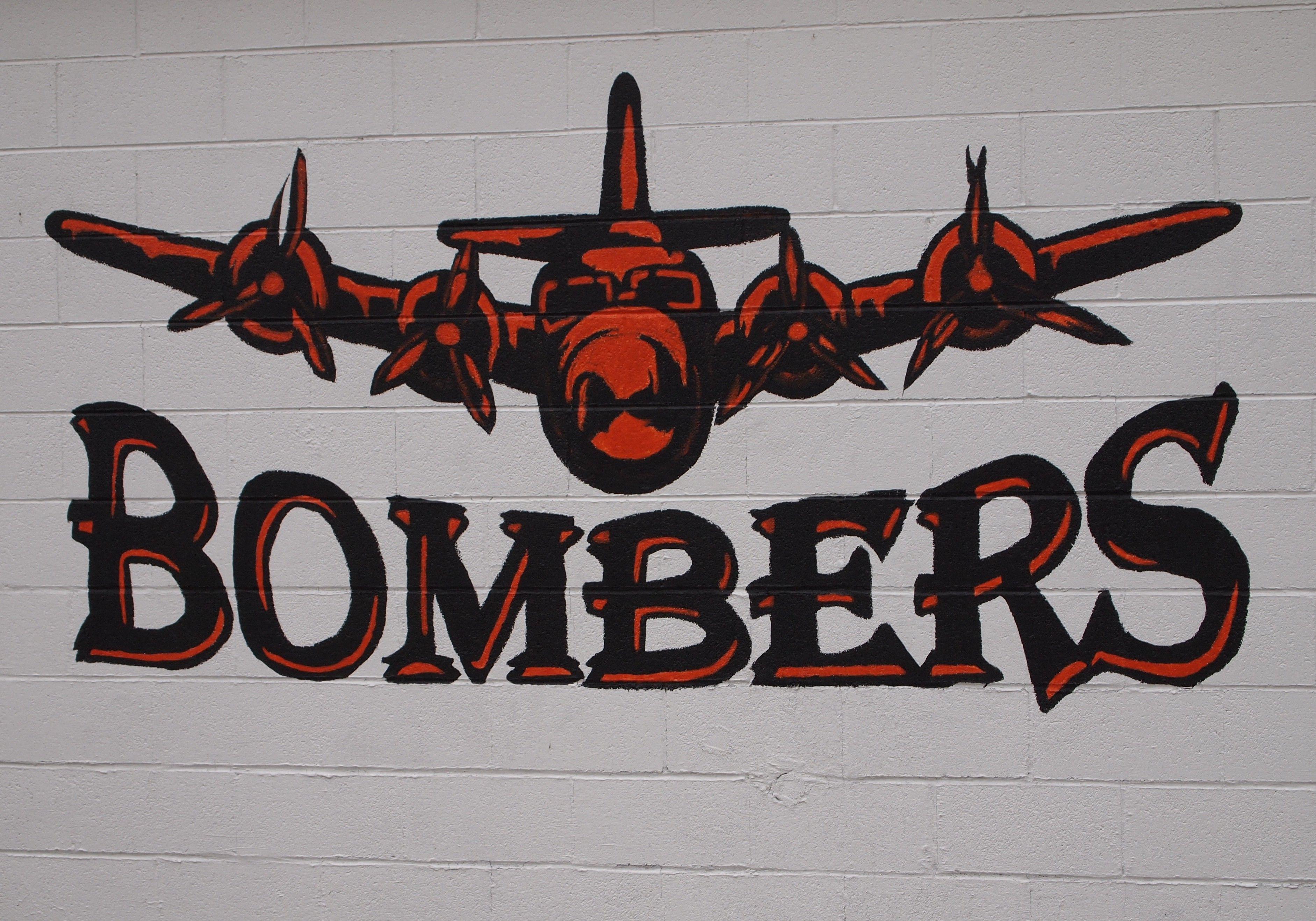Bomber Logo - How I Feel about Bombers. Tri States Public Radio