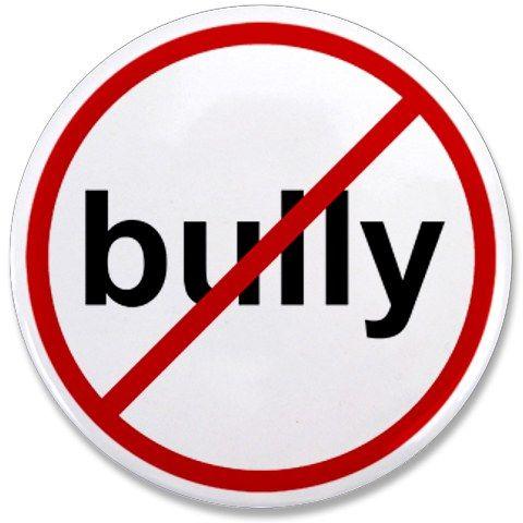 Anti-Bullying Logo - Anti Bullying Updates Public Schools