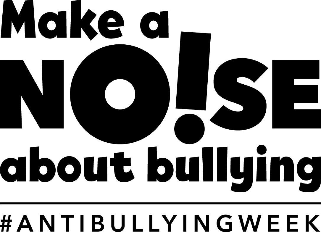 Anti-Bullying Logo - Anti-Bullying Week 2015 – Make a noise about bullying | now>press>play