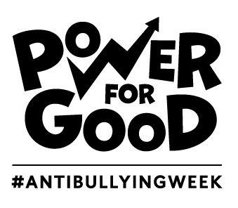 Anti-Bullying Logo - Longmoor Community Primary School. Anti Bullying Week
