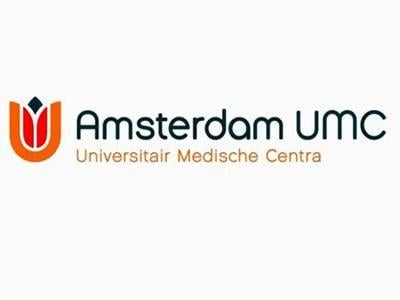 VUMC Logo - AMC en VUmc gaan verder als Amsterdam UMC. De Dikke Blauwe