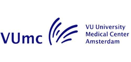 VUMC Logo - VU Medical Center