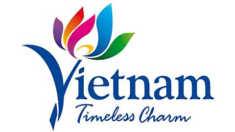 Vietnam Logo - VNAT introduces new tourism logo and slogan