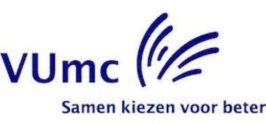 VUMC Logo - VUmc heeft oog voor vrouwelijk talent | Business Amsterdam