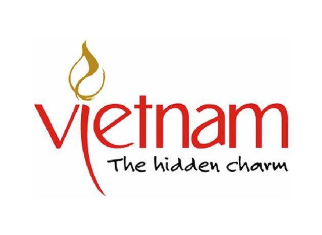 Vietnam Logo - The Saga of Vietnam's Country Slogan and Logo