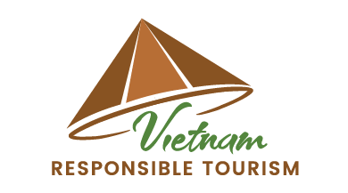 Vietnam Logo - Home - Vietnam Responsible Tourism