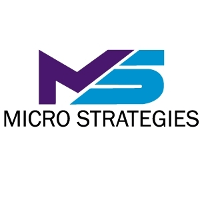 Micro Logo - Micro Strategies Reviews
