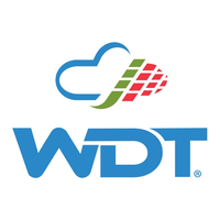 WDT Logo - Weather Decision Technologies Inc. | LinkedIn