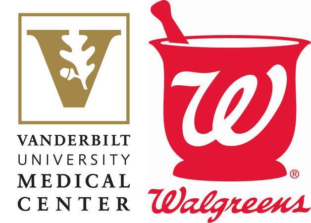 VUMC Logo - Vanderbilt University Medical Center to operate local Walgreens