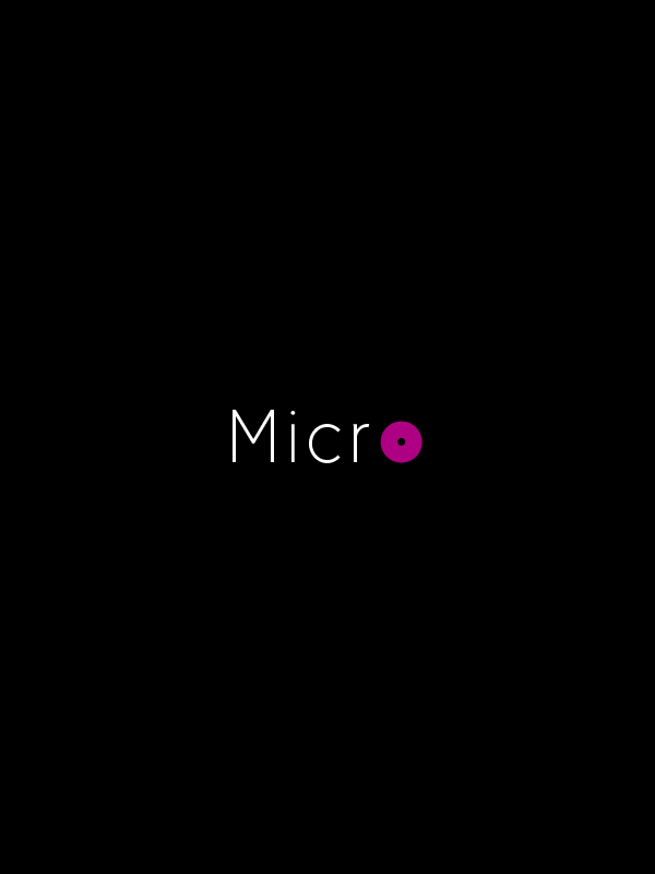 Micro Logo - Micro Logo by MohammadDesigns on DeviantArt