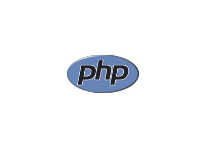PHP Logo - PHP Logo.PNG