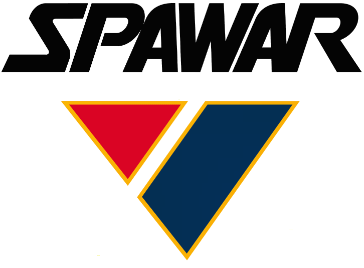 SPAWAR Logo - File:SPAWAR logo.gif