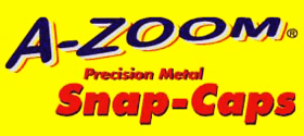 A-Zoom Logo - A-Zoom - Shop By Manufacturer
