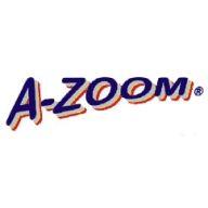 A-Zoom Logo - AZOOM SNAP CAP 10MM AUTO (5-PACK) - Graf & Sons