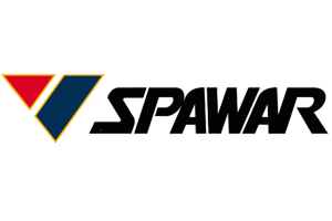 SPAWAR Logo - spawar-logo - CP Cases - US