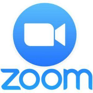 A-Zoom Logo - Zoom (Online Meetings) | Office of Instruction & Assessment