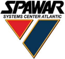 SPAWAR Logo - Spawar Logos