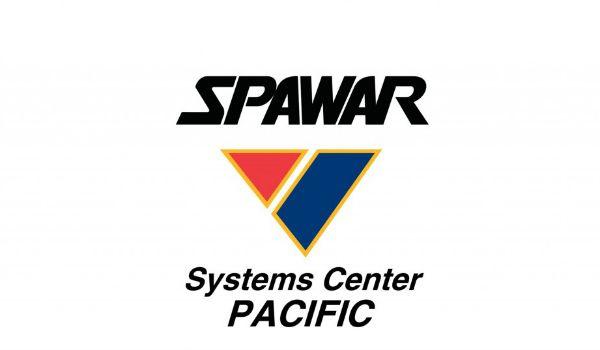 SPAWAR Logo - Tag Archives: SPAWAR Systems Center Pacific