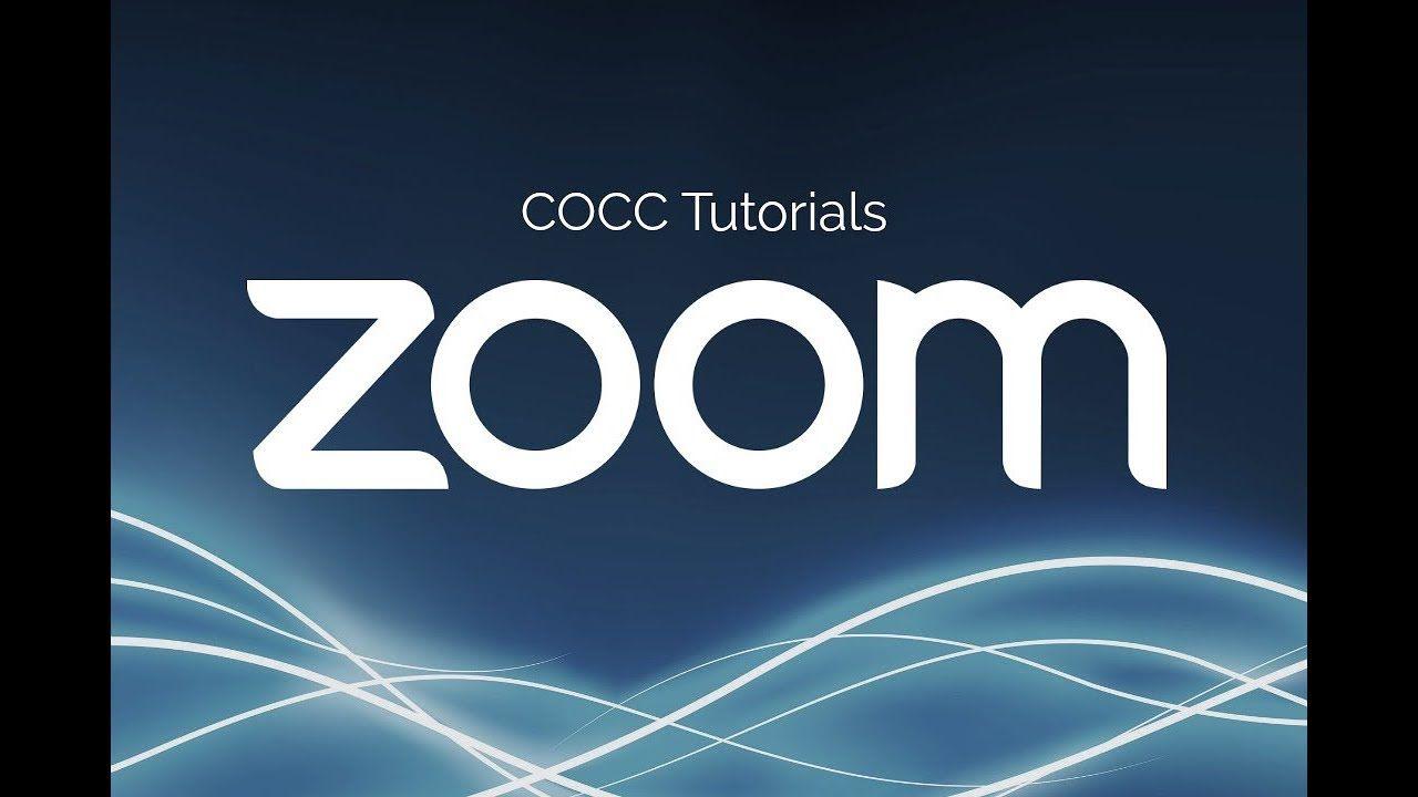 A-Zoom Logo - Adding a Zoom Room to your Blackboard Course