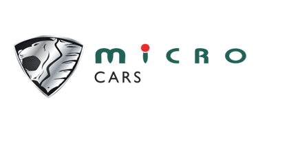Micro Logo - Group of Companies - Micro Cars (Pvt) Ltd