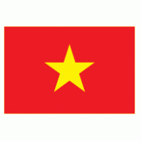 Vietnam Logo - Viet Nam. Brands of the World™. Download vector logos and logotypes