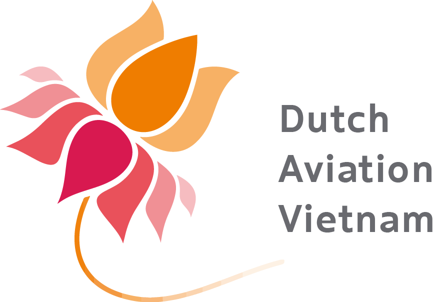 Vietnam Logo - Partners for International Business – Dutch Aviation Vietnam