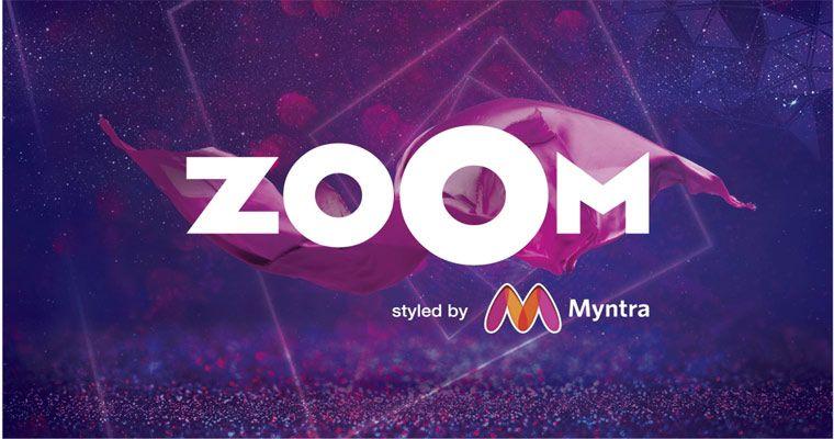 A-Zoom Logo - The Zoom Studios Ready 2 Mingle gears up for finale on October 13