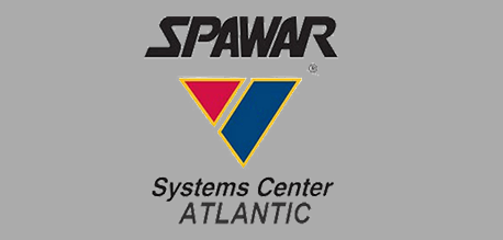 SPAWAR Logo - SPAWAR Atlantic Extends GeoComm Project Option for Installation ...