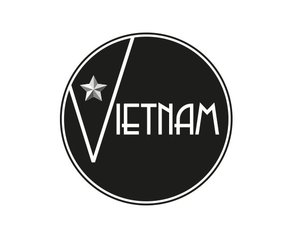 Vietnam Logo - Chasing the Past in Vietnam's Cultural Heartland