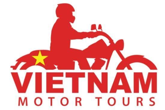 Vietnam Logo - Logo Vietnam Motor Tours of Vietnam Motor Tours, Nha Trang
