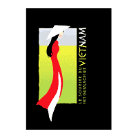 Vietnam Logo - Vietnam. Download logos. GMK Free Logos